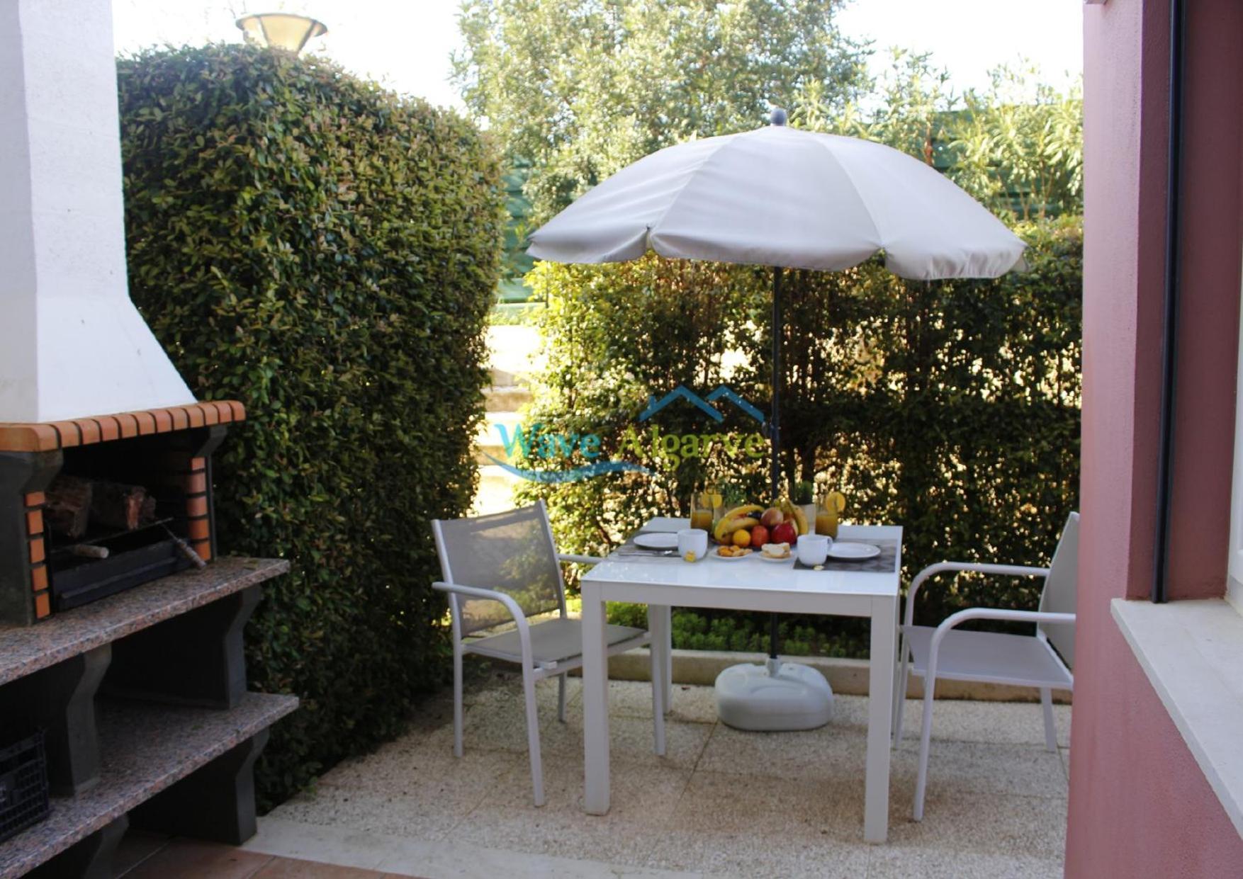 O Pomar In Cabanas By Wave Algarve Cabanas De Tavira Extérieur photo